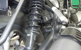 HONDA REBEL 250 MC49
