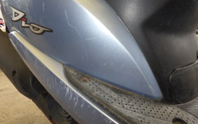 HONDA DIO Gen.6 AF62