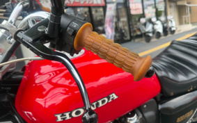 HONDA CB400 1997 NC36