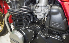 HONDA CB900F 1986 SC09