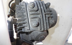 HONDA C90 SUPER CUB HA02