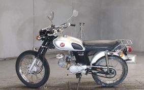 HONDA BENLY50 CD50