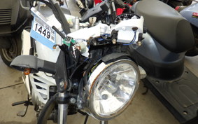 YAMAHA YBR125