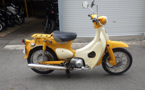 HONDA LITTLE CUB AA01