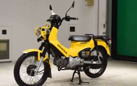 HONDA ｸﾛｽｶﾌﾞ110-2 2013 JA45