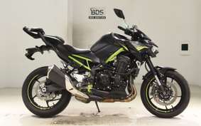 KAWASAKI Z900 Gen.2 2021 ZR900B