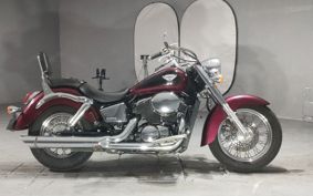 HONDA SHADOW 400 2007 NC34
