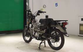 HONDA CT125-2 2004 JA65