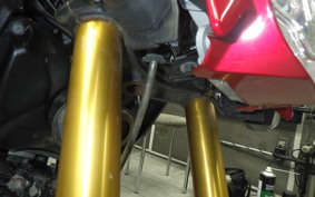 KAWASAKI Z125 PRO 2014 BR125H