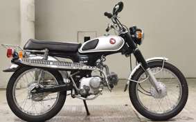 HONDA CL50 BENLY 2023 CD50
