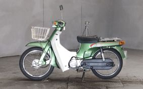 SUZUKI BAR DEE50 BA41A