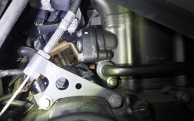 HONDA CBR250R GEN 3 2013 MC41
