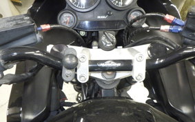 KAWASAKI GPZ900R NINJA 2001 ZX900A