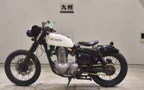 KAWASAKI ESTRELLA RS BJ250A