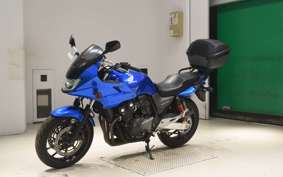 HONDA CB400 SUPER BOLDOR A 2018 NC42