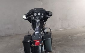 HARLEY HARLEY FLHX1450 2006 KAV