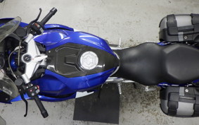 BMW K1200S 2005