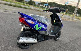 YAMAHA JOG ZR