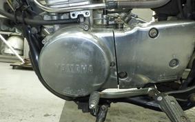 YAMAHA SR400 Gen.3 2006 RH01J