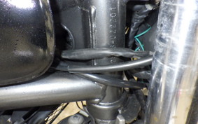 KAWASAKI BALIUS 250 Gen.2 ZR250B