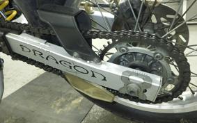 KAWASAKI KLX250 ES Type LX250E
