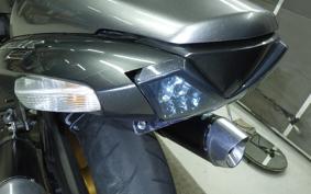 KAWASAKI ZZ1400 NINJA R 2007 ZXT40A