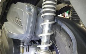 SUZUKI ｽｳｨｯｼｭ125 1997 DV12B