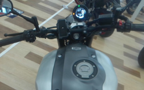YAMAHA XSR900 2017 RN46J
