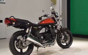 KAWASAKI ZEPHYR 400 KAI 2005 ZR400C