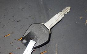 SUZUKI LET's 2 2001 CA1PA