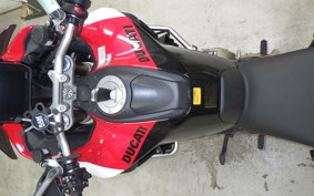 DUCATI MULTISTRADA V4 2022