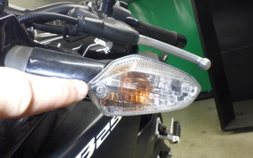 HONDA CB250FA 2020 MC43