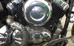 YAMAHA DRAGSTAR 400 CLASSIC 1999 4TR