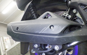 YAMAHA TRICITY 155 A 2018 SG37J