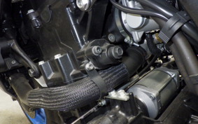 SUZUKI GSX-8S 2023 EM1AA