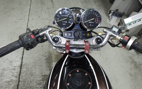 KAWASAKI ZEPHYR 400 Gen.2 1994 ZR400C