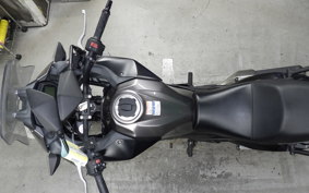 KAWASAKI VERSYS X250 A 2025 LE250D