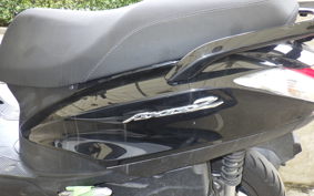 YAMAHA AXIS 125 Z SEJ6J