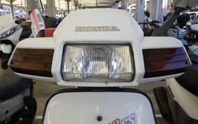 HONDA LEAD 80 SS Type