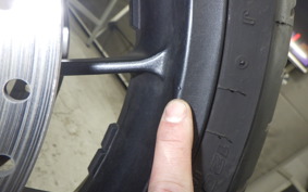 HONDA CB1300SF SUPER FOUR Gen. 3 2024 SC54