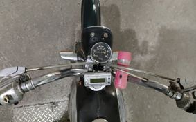 HONDA  SPORT  CUB C115 5S19