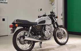HONDA GB250 CLUBMAN 2012 MC10