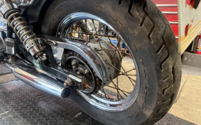 HONDA REBEL MC13