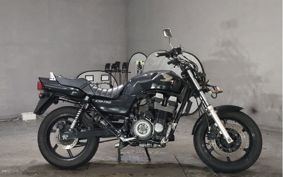 HONDA CB750 2001 RC42