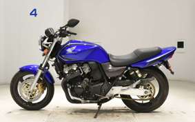 HONDA CB400SF VTEC SPEC 2 2002 NC39