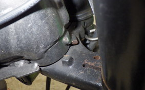 HONDA CD90 BENLY HA03