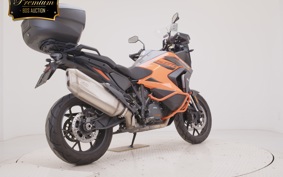 KTM 1290 SUPER ADVENTURE S 2022