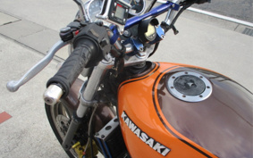 KAWASAKI ZEPHYR 400 1994 ZR400C