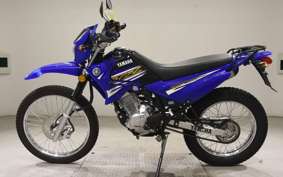 YAMAHA XTZ125 2011