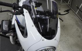 BMW R NINE T RACER 2019